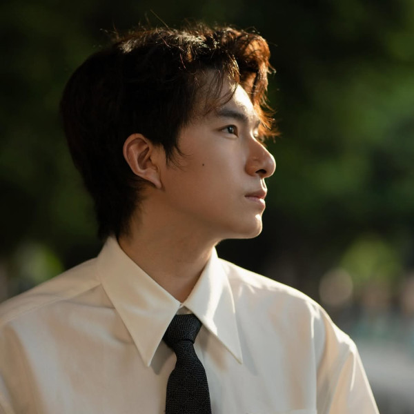 聲秀｜季軍23歲胡子貝Matt江蘇人背景起底！城大研究生擁內地認證十級鋼琴造詣