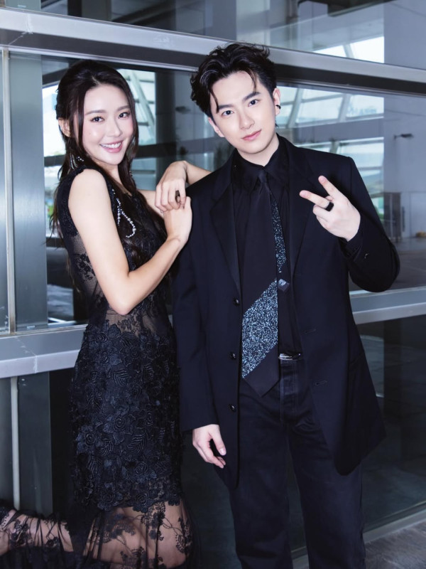 聲秀｜季軍23歲胡子貝Matt江蘇人背景起底！城大研究生擁內地認證十級鋼琴造詣