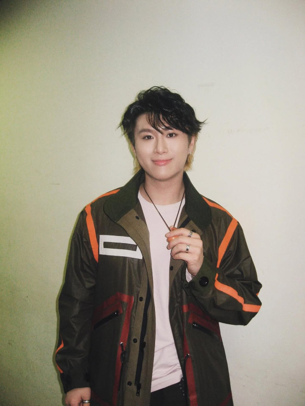 聲秀｜冠軍26歲馮熙夑Ryan背景起底！澳洲留學修讀物理治療系 兼職餐廳駐唱歌手