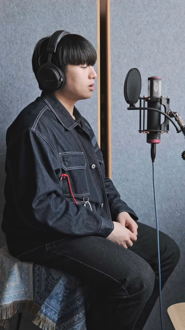 聲秀｜冠軍26歲馮熙夑Ryan背景起底！澳洲留學修讀物理治療系 兼職餐廳駐唱歌手