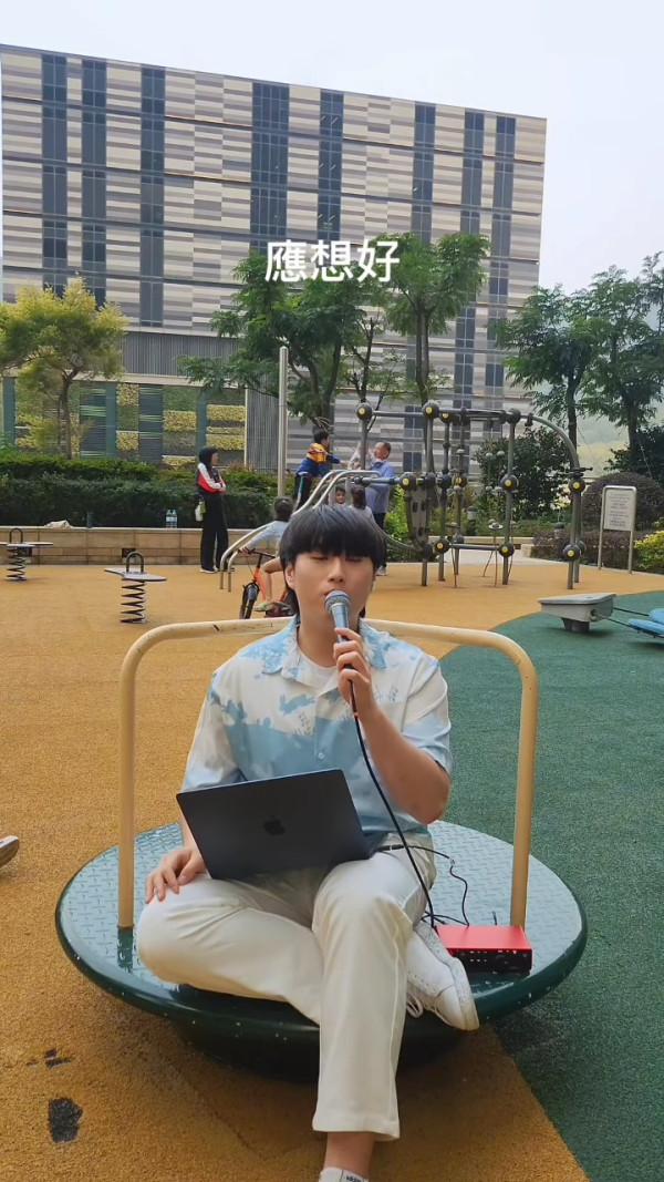 聲秀｜冠軍26歲馮熙夑Ryan背景起底！澳洲留學修讀物理治療系 兼職餐廳駐唱歌手