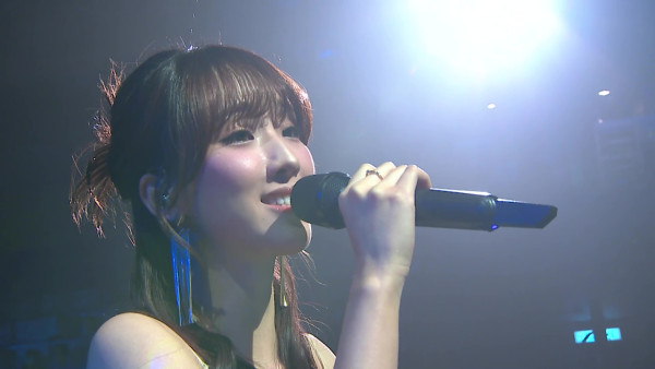 聲秀｜22歲甄敏芳Jenny背景起底！澳門學生單身來港 「顏值擔當」女神造型靚爆