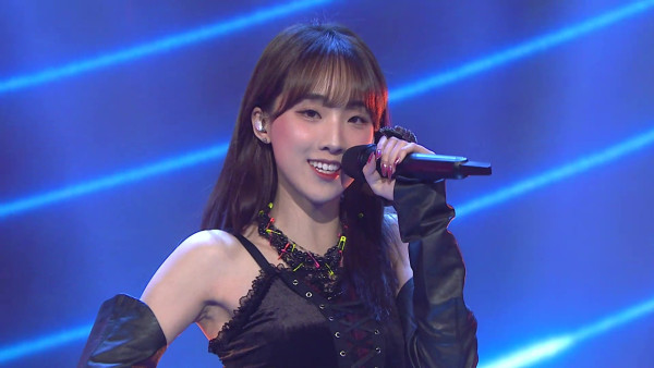 聲秀｜22歲甄敏芳Jenny背景起底！澳門學生單身來港 「顏值擔當」女神造型靚爆