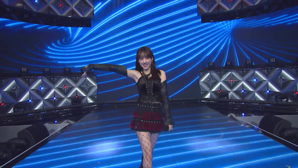 聲秀｜22歲甄敏芳Jenny背景起底！澳門學生單身來港 「顏值擔當」女神造型靚爆