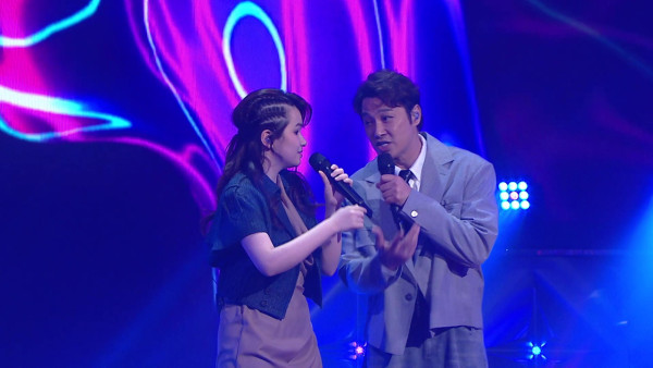 聲秀｜29歲失明女音樂家蕭凱恩Michelle背景起底！20年獲頒香港十大傑出青年