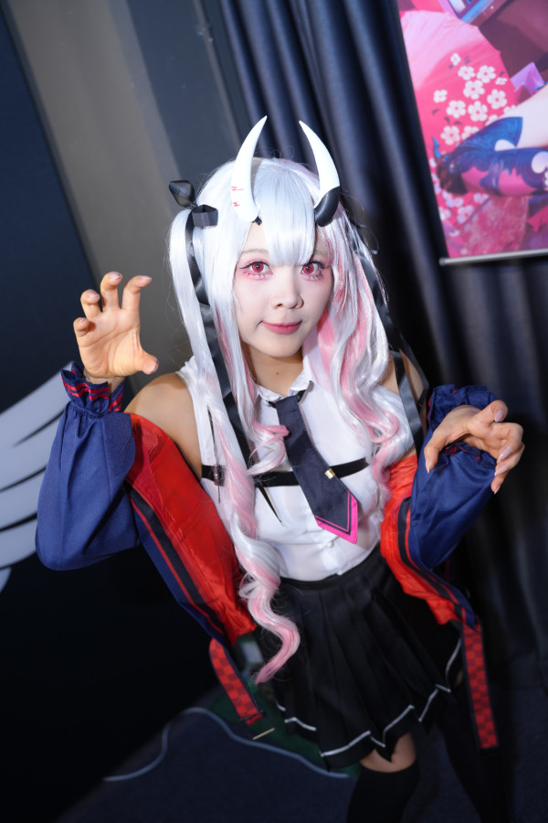 Pure Love 7 紅葉百鬼祭 萬聖節Cosplay狂歡 可愛高質原創繪本