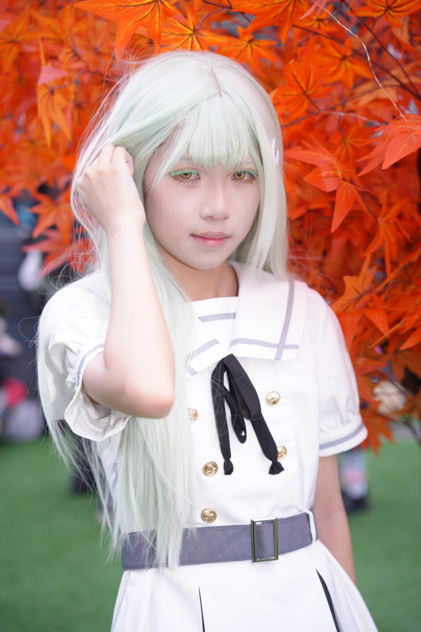 BANDAI三大品牌聯乘登陸apm 1.2米高達立像 芙莉蓮會場限定手辦