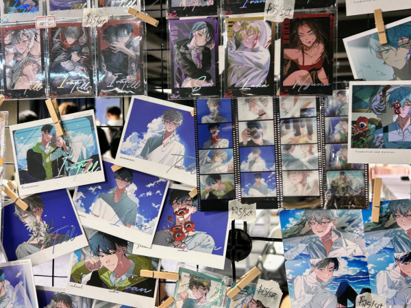 Pure Love 7 紅葉百鬼祭 萬聖節Cosplay狂歡 可愛高質原創繪本