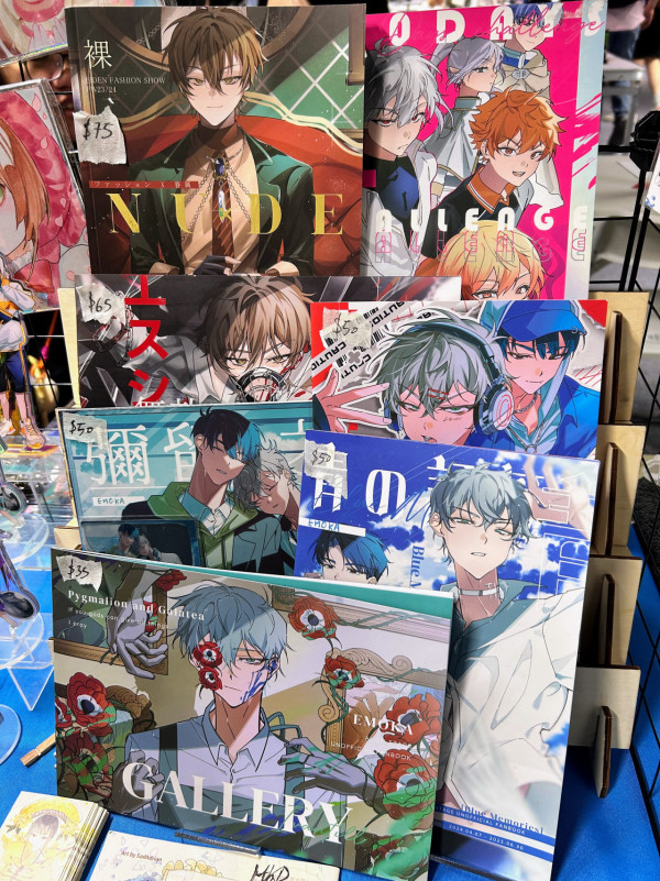 Pure Love 7 紅葉百鬼祭 萬聖節Cosplay狂歡 可愛高質原創繪本