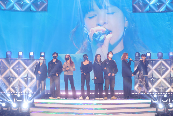 聲秀決賽｜三甲賽果冠軍誰屬？8強分數即時更新！首輪歌單+賽制公開