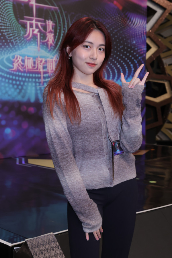 聲秀決賽｜三甲賽果冠軍誰屬？8強分數即時更新！首輪歌單+賽制公開