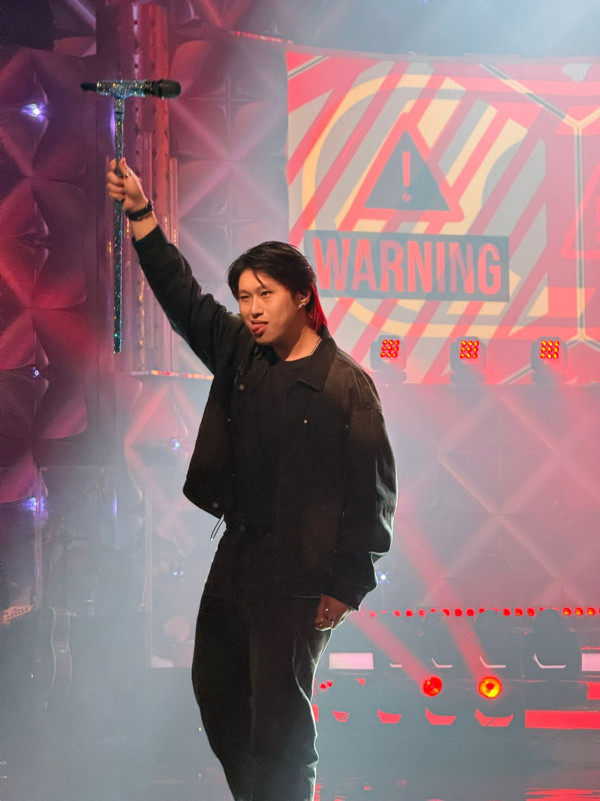 聲秀決賽｜三甲賽果冠軍誰屬？8強分數即時更新！首輪歌單+賽制公開