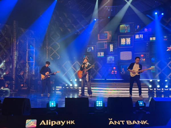 聲秀決賽｜三甲賽果冠軍誰屬？8強分數即時更新！首輪歌單+賽制公開