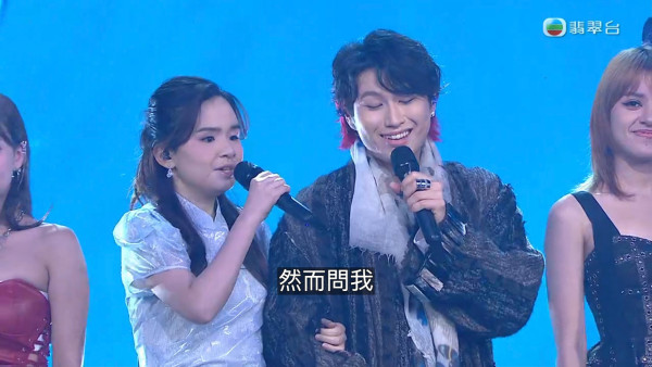 聲秀決賽｜三甲賽果冠軍誰屬？8強分數即時更新！首輪歌單+賽制公開