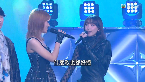 聲秀決賽｜三甲賽果冠軍誰屬？8強分數即時更新！首輪歌單+賽制公開