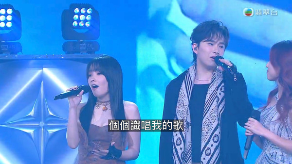 聲秀決賽｜三甲賽果冠軍誰屬？8強分數即時更新！首輪歌單+賽制公開