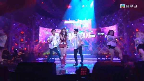 聲秀決賽｜三甲賽果冠軍誰屬？8強分數即時更新！首輪歌單+賽制公開