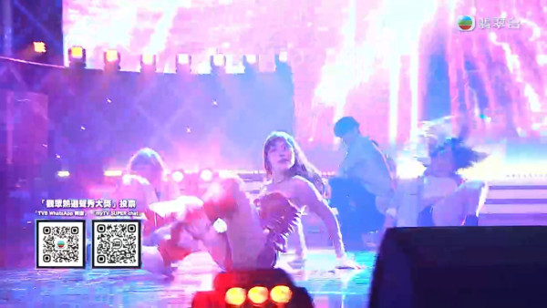 聲秀決賽｜三甲賽果冠軍誰屬？8強分數即時更新！首輪歌單+賽制公開