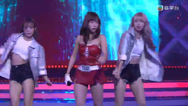 聲秀決賽｜三甲賽果冠軍誰屬？8強分數即時更新！首輪歌單+賽制公開