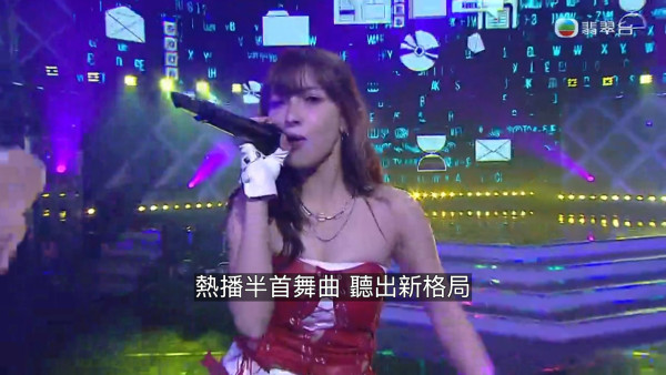 聲秀決賽｜三甲賽果冠軍誰屬？8強分數即時更新！首輪歌單+賽制公開