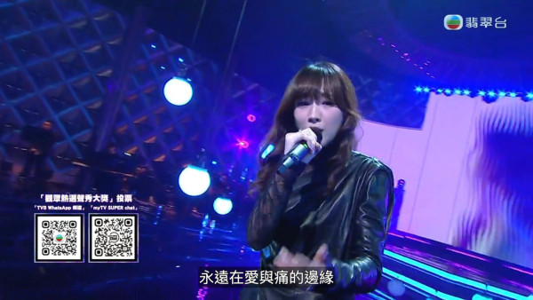 聲秀決賽｜三甲賽果冠軍誰屬？8強分數即時更新！首輪歌單+賽制公開