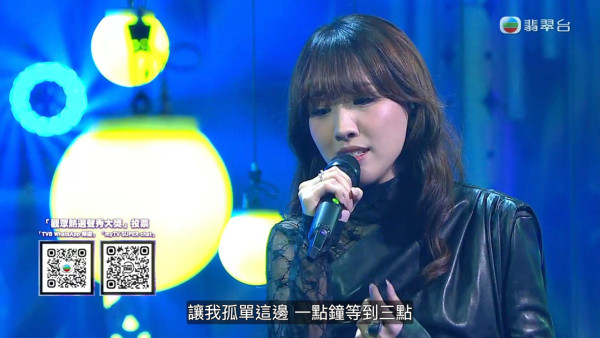 聲秀決賽｜三甲賽果冠軍誰屬？8強分數即時更新！首輪歌單+賽制公開