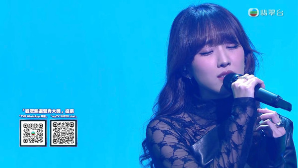 聲秀決賽｜三甲賽果冠軍誰屬？8強分數即時更新！首輪歌單+賽制公開