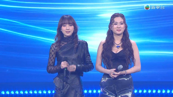 聲秀決賽｜三甲賽果冠軍誰屬？8強分數即時更新！首輪歌單+賽制公開