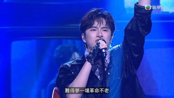 聲秀決賽｜三甲賽果冠軍誰屬？8強分數即時更新！首輪歌單+賽制公開