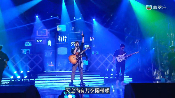 聲秀決賽｜三甲賽果冠軍誰屬？8強分數即時更新！首輪歌單+賽制公開