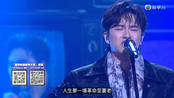 聲秀決賽｜三甲賽果冠軍誰屬？8強分數即時更新！首輪歌單+賽制公開