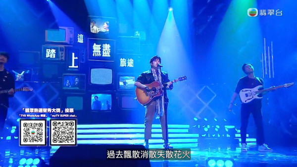 聲秀決賽｜三甲賽果冠軍誰屬？8強分數即時更新！首輪歌單+賽制公開