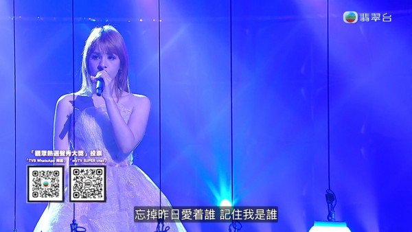 聲秀決賽｜三甲賽果冠軍誰屬？8強分數即時更新！首輪歌單+賽制公開