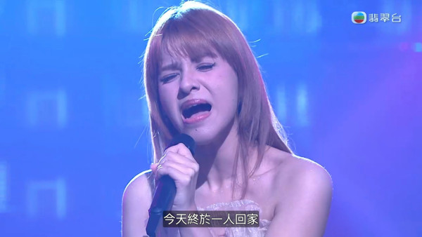 聲秀決賽｜三甲賽果冠軍誰屬？8強分數即時更新！首輪歌單+賽制公開