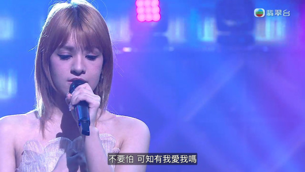 聲秀決賽｜三甲賽果冠軍誰屬？8強分數即時更新！首輪歌單+賽制公開