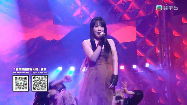 聲秀決賽｜三甲賽果冠軍誰屬？8強分數即時更新！首輪歌單+賽制公開