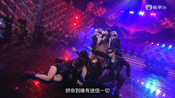 聲秀決賽｜三甲賽果冠軍誰屬？8強分數即時更新！首輪歌單+賽制公開