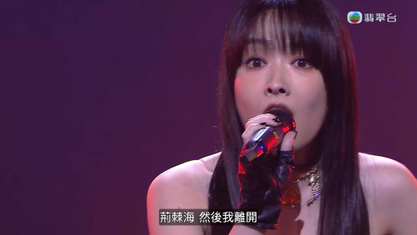 聲秀決賽｜三甲賽果冠軍誰屬？8強分數即時更新！首輪歌單+賽制公開