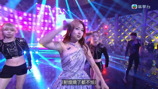 聲秀決賽｜三甲賽果冠軍誰屬？8強分數即時更新！首輪歌單+賽制公開