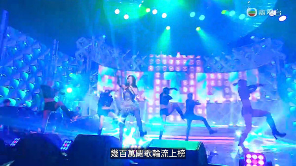 聲秀決賽｜三甲賽果冠軍誰屬？8強分數即時更新！首輪歌單+賽制公開