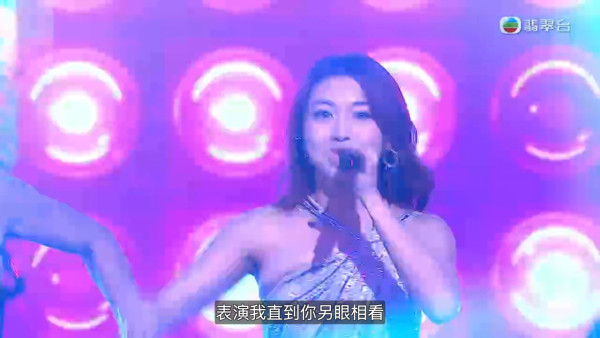 聲秀決賽｜三甲賽果冠軍誰屬？8強分數即時更新！首輪歌單+賽制公開