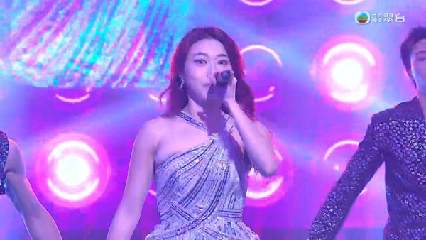 聲秀決賽｜三甲賽果冠軍誰屬？8強分數即時更新！首輪歌單+賽制公開