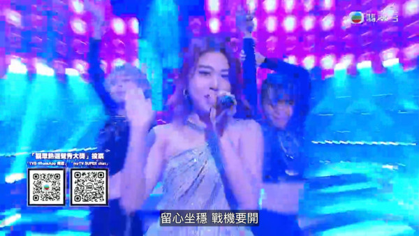 聲秀決賽｜三甲賽果冠軍誰屬？8強分數即時更新！首輪歌單+賽制公開