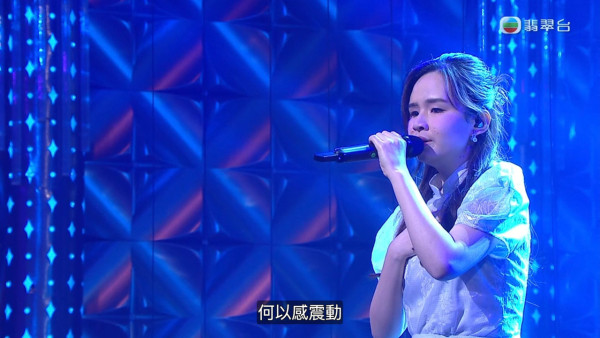 聲秀決賽｜三甲賽果冠軍誰屬？8強分數即時更新！首輪歌單+賽制公開