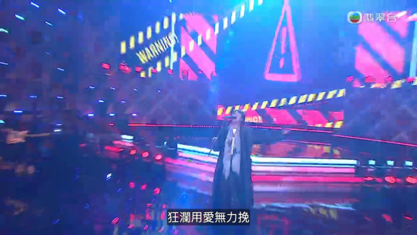 聲秀決賽｜三甲賽果冠軍誰屬？8強分數即時更新！首輪歌單+賽制公開