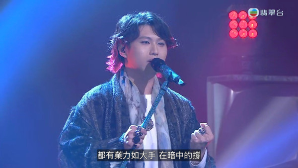 聲秀決賽｜三甲賽果冠軍誰屬？8強分數即時更新！首輪歌單+賽制公開