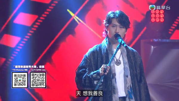 聲秀決賽｜三甲賽果冠軍誰屬？8強分數即時更新！首輪歌單+賽制公開