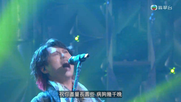 聲秀決賽｜三甲賽果冠軍誰屬？8強分數即時更新！首輪歌單+賽制公開