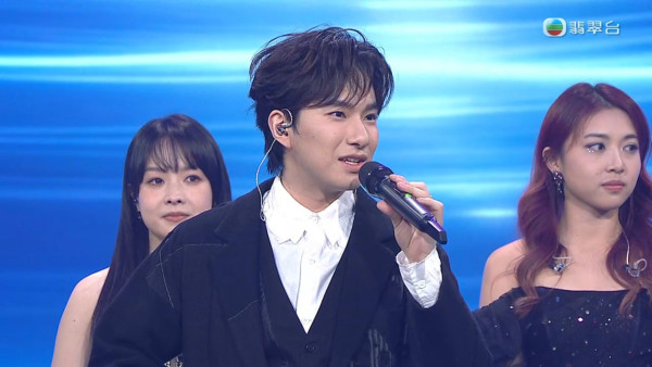 聲秀決賽｜三甲賽果冠軍誰屬？8強分數即時更新！首輪歌單+賽制公開