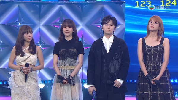 聲秀決賽｜三甲賽果冠軍誰屬？8強分數即時更新！首輪歌單+賽制公開